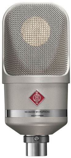 [NEUTLM107NI] Neumann TLM 107 - Ezüst