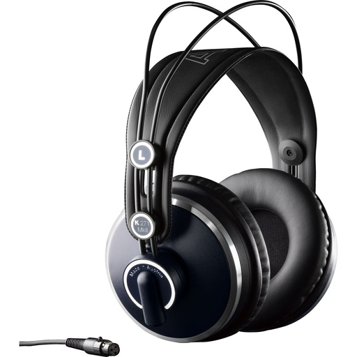 [AKGK271S] AKG K271 MKII Studio