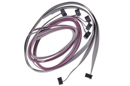 Doepfer-Cable Set for DIY Synthesizer