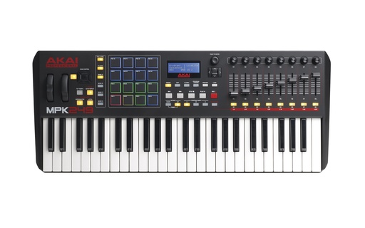 [MPK 249] Akai MPK 249