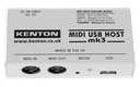 Kenton MIDI USB Host