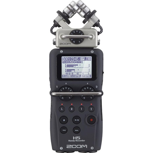 [ZOOMH5] Zoom H5