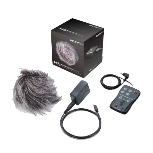 [ZOOMAPH5] Zoom APH-5
