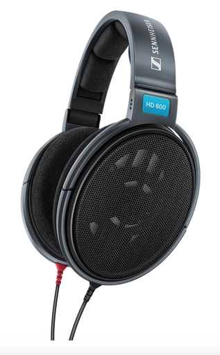 [SENNHD600] Sennheiser HD-600