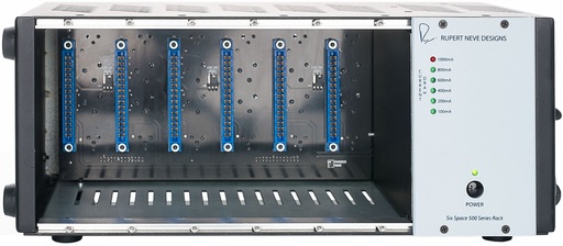 [RND R6] Rupert Neve Designs R6