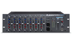Alesis-Multimix 10 Wireless