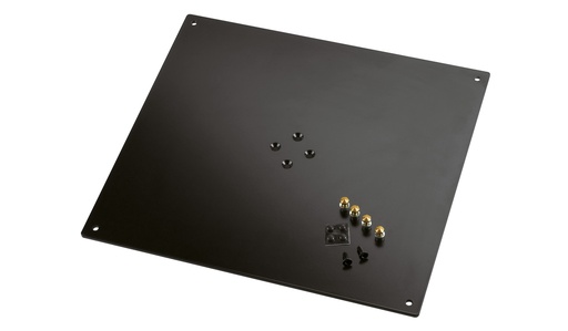 [KM-26792-042-56] König & Meyer Tartólap a 26790 és 26795 állványokhoz, 420x380 mm