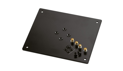 [KM-26792-024-56] König & Meyer 26792  hangfalállvány tartólap