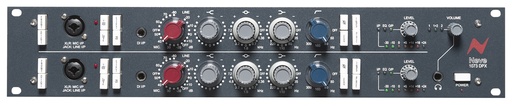 [AMSNEVE1073dpx] AMS-Neve 1073DPX
