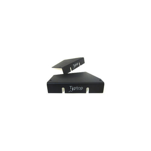 [TTA-ZEARS-TTB] TipTop Audio Z-Ears Tabletop Pair - Black