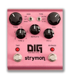 Strymon-DIG