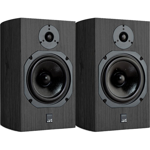 [ATCSCM-11BLA] ATC SCM11 Black Ash