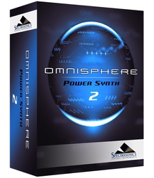 [SPEOMN2] Omnisphere 2 