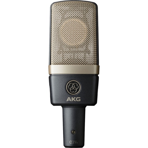 [AKGC314] AKG C314