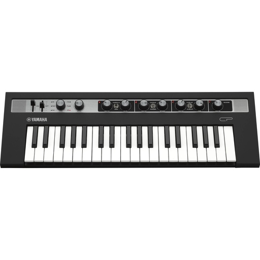 [CREFACECP] Yamaha Reface CP