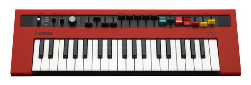 [CREFACEYC] Yamaha Reface YC