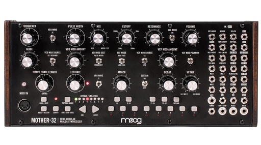 [MOD-MOTHER-032] Moog Mother-32
