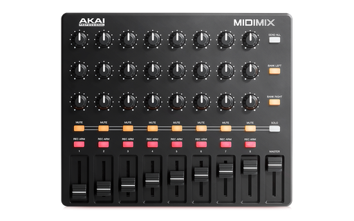 [MIDImix] Akai MIDImix