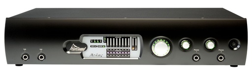 [PRISMATLAS] Prism Sound Atlas
