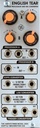 Industrial Music Electronics English Tear