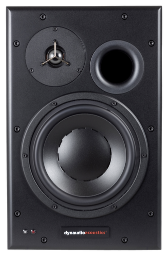 [DYNBM15A] Dynaudio BM15A Left