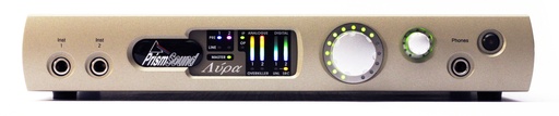 [PRISMLYRA2] Prism Sound Lyra 2