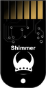 Valhalla Shimmer Reverb (Z-DSP card)