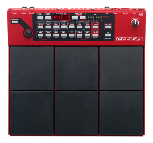 [CLAND3P] Clavia Nord Drum 3P