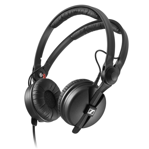 [SEN506908] Sennheiser HD 25 Plus
