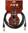 Klotz XLR - XLR 1m