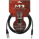 Klotz XLR - Jack 3m