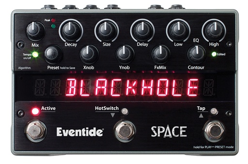 [ET-SP] Eventide Space