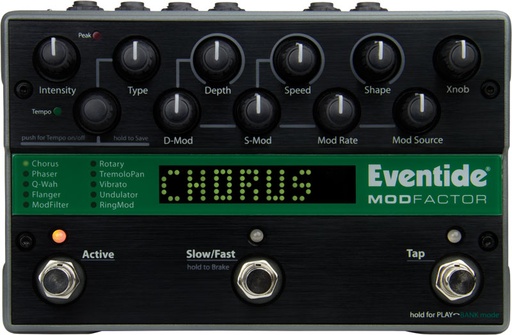 [ET-MF] Eventide ModFactor