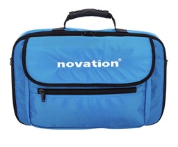 Novation-Bass Station II Carry Case