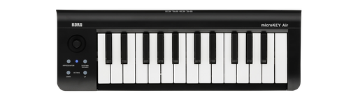 [KG-MKEY2-25AIR] Korg microKEY2 - 25 AIR