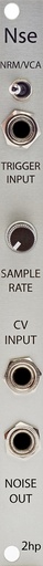 [2HPnse] 2HP NSE