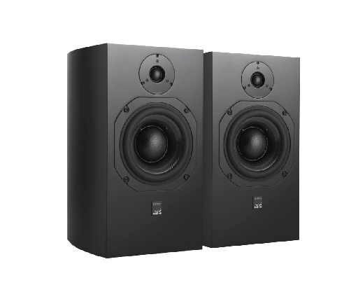 [ATCSCM-19SATB] ATC SCM19 (Satin Black)