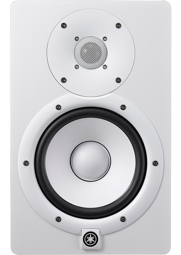 [YAMHS7W] Yamaha HS7 White