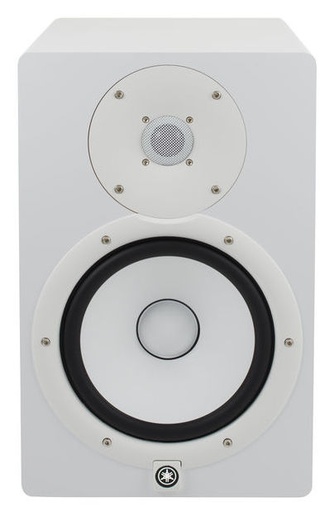 [YAMHS8IW] Yamaha HS8 I White