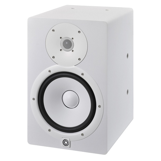 [YAMHS7IW] Yamaha HS7 I White