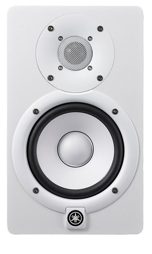 [YAMHS5IW] Yamaha HS5 I White