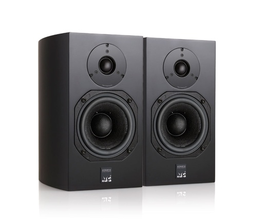 [ATCSCM-7SATB] ATC SCM7 (Satin Black)