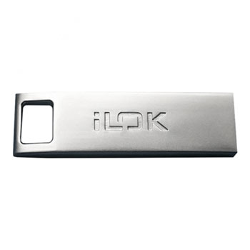 [ILOK3] Pace iLOK 3
