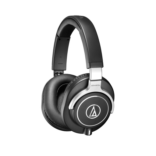 [AT-ATHM70X] Audio-Technica ATH-M70X