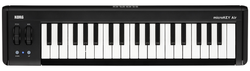 [KG-MKEY2-37AIR] Korg microKEY2 - 37 AIR