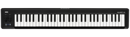 [KG-MKEY2-61AIR] Korg microKEY2 - 61 AIR