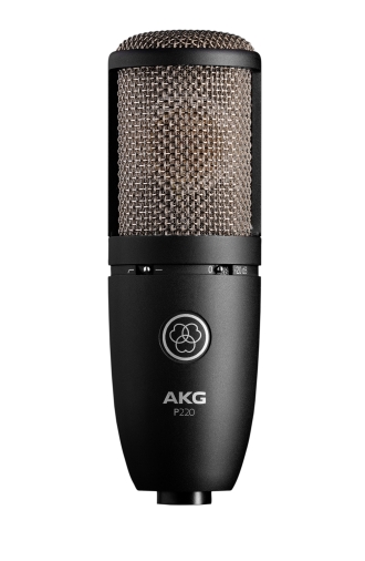 [P220] AKG P220