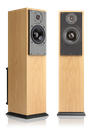 ATC SCM20A SL Tower (Oak)