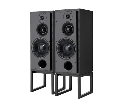 [ATCSCM-50ASL] ATC SCM50A SL (Black Ash)
