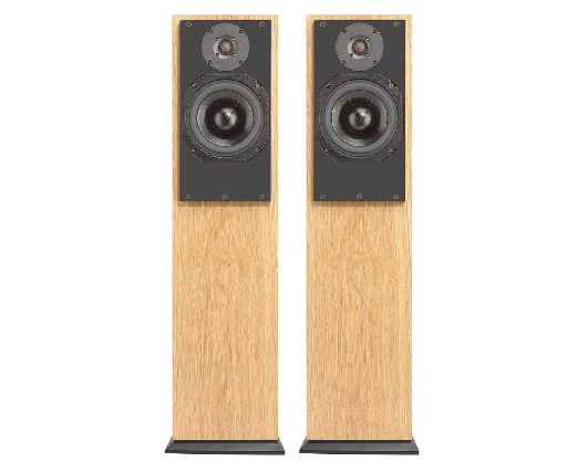 [ATCTOW1] ATC SCM20 SL Tower (Oak)